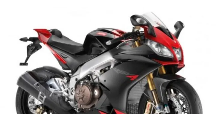 Aprilia RSV4 Factory da oggi prenotabile online