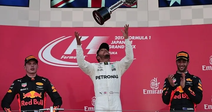 Gp Giappone F1 2017: le pagelle di Suzuka