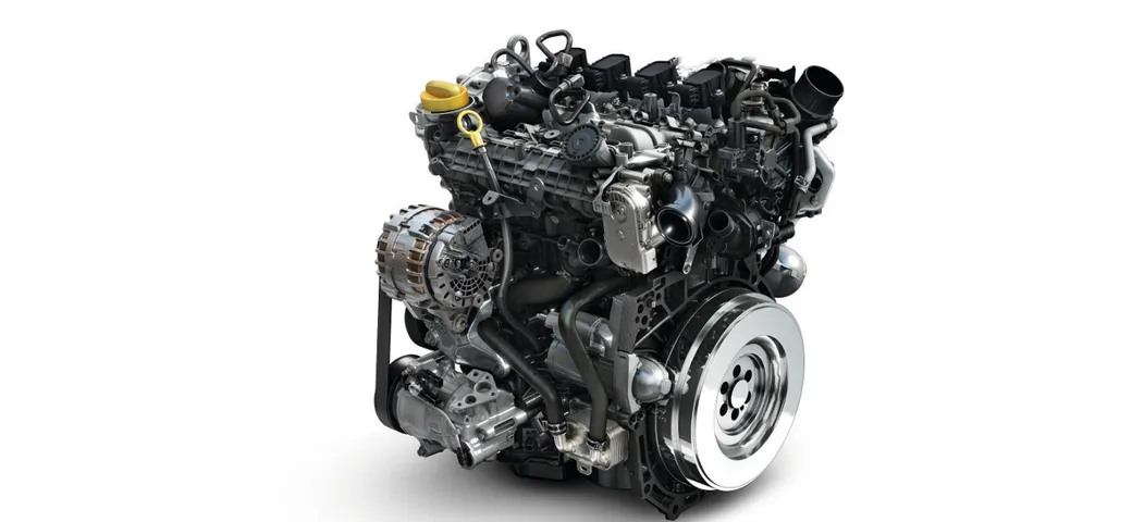 Nuovi motori turbo benzina per Renault Scenic e Grand Scenic