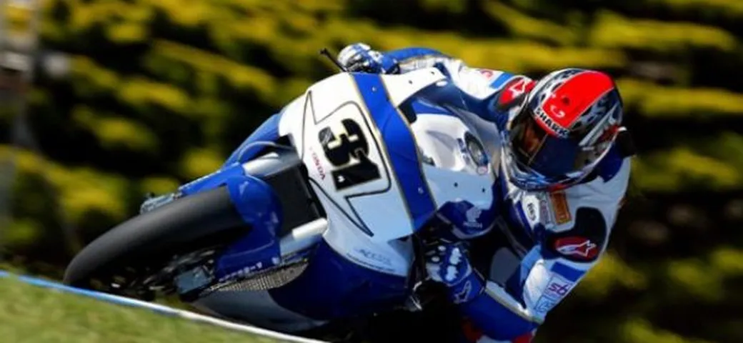Superbike: Xaus out, Honda a Silverstone con Muggeridge