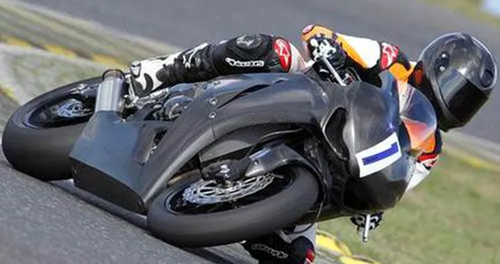 Michael Schumacher ci ha preso gusto