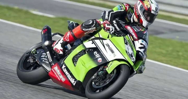 SBK Assen 2014 LIVE: Superpole a Baz su Guintoli e Sykes; Melandri 4°, Giugliano 6° | Segui la diretta