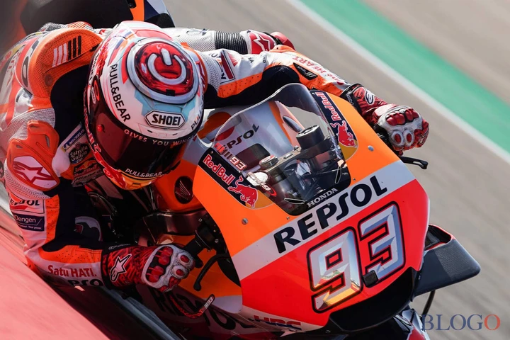 MotoGp e SBK, Marquez e Rea fanno la “differenza”