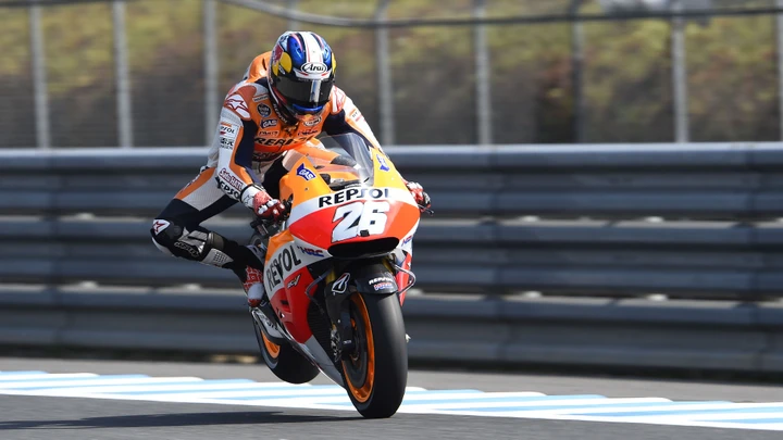 Circuito di Jerez, Dani Pedrosa avrà un suo monumento