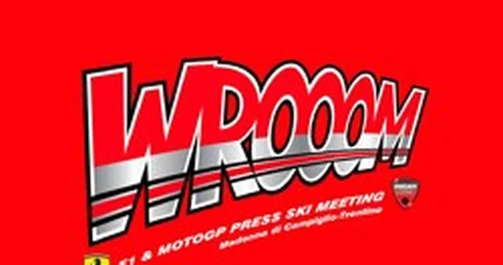 Wroom 2008: Ducati e Ferrari a Madonna di Campiglio
