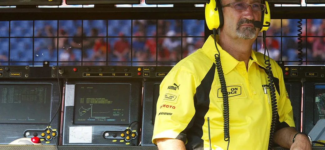 Eddie Jordan è morto a 76 anni, addio a una leggenda della Formula 1
