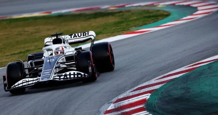 Formula 1: l'esordio della Footcam, la telecamera sui pedali