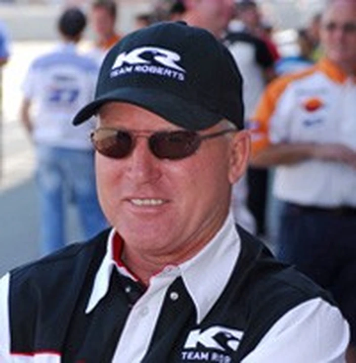 Kenny Roberts: che la DORNA ci aiuti