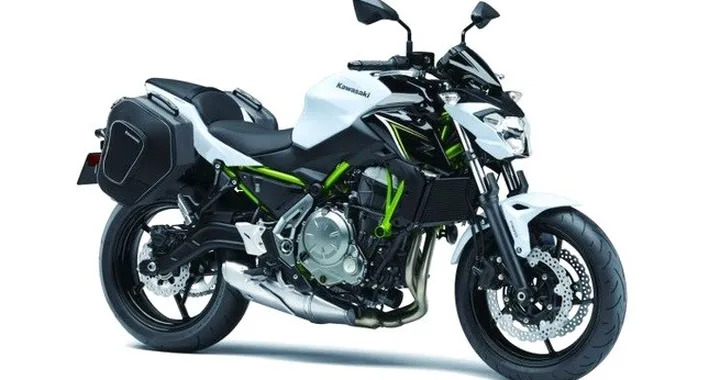 Kawasaki Z650 Refined Raw 2017: nuovo video ufficiale