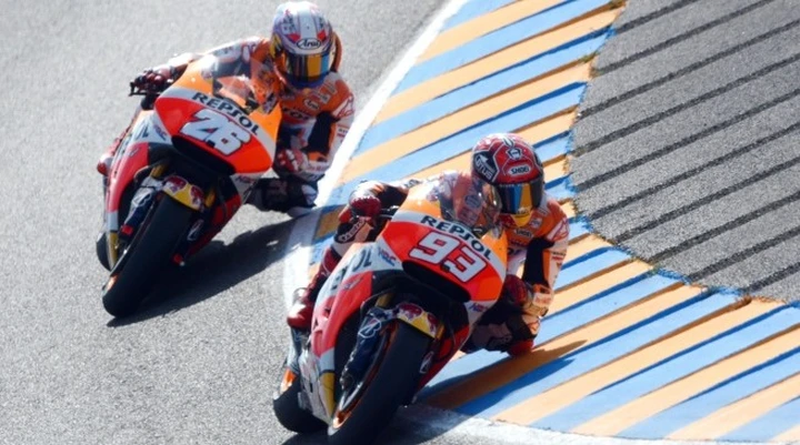 MotoGP Aragon 2016: Honda difende la sua leadership