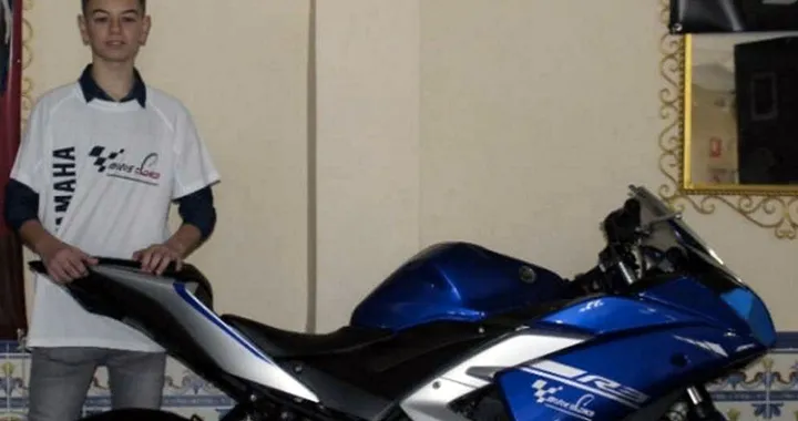 Motociclismo, rischi e show. Morire in pista a 14 anni