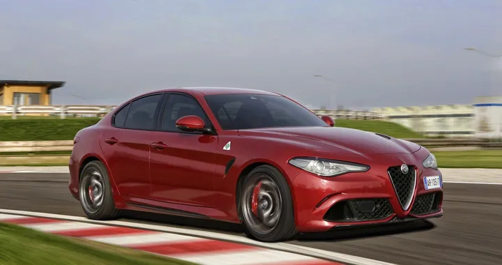Alfa Romeo Giulia: la nostra intervista a Philippe Krief