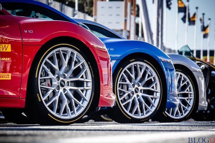 Pirelli P Zero 2016: l'ultima evoluzione del pneumatico destinato alle supercar