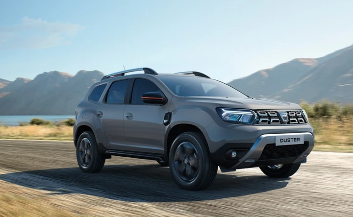 Dacia Duster Extreme: prezzo e dotazioni del nuovo allestimento
