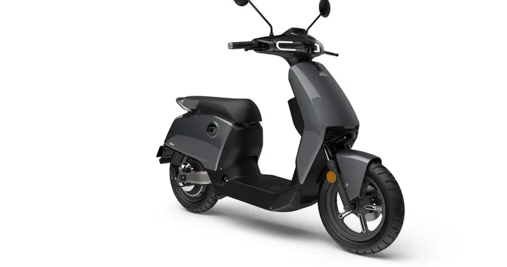 Moto elettriche: le novità Super Soco a EICMA 2018