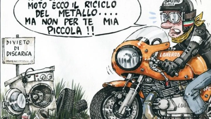 Riciclo Metalli