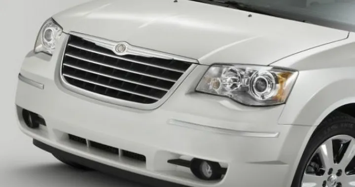 Marchionne: nel 2013 un monovolume Chrysler ibrido