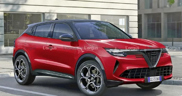 Alfa Romeo: due nuovi SUV in arrivo nei prossimi anni [RENDER]