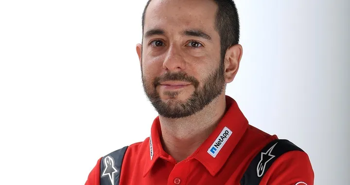 MotoGP, lutto a Brno: si è spento nella notte Luca Semprini, addetto stampa Ducati