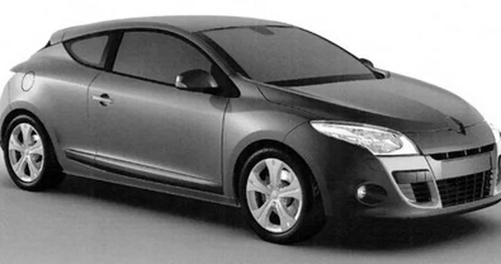 Renault Megane III: senza veli la nuova gamma