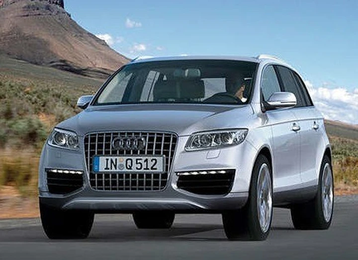 In arrivo una nuova trasmissione Audi S-Tronic