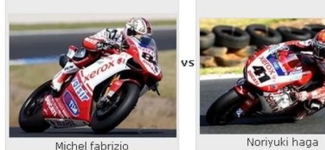 WSBK Game: chi sarà il vero protagonista di Phillip Island?