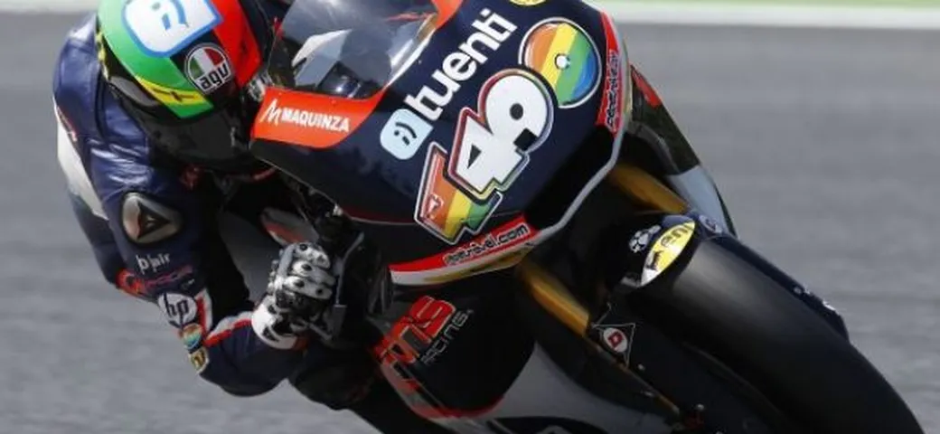 Moto2, Silverstone: vince Pol Espargaro, ma che capolavoro di Redding su Marquez!