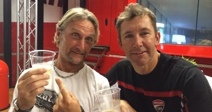 Twitterando: i Top 5 tweets della settimana dal mondo delle moto