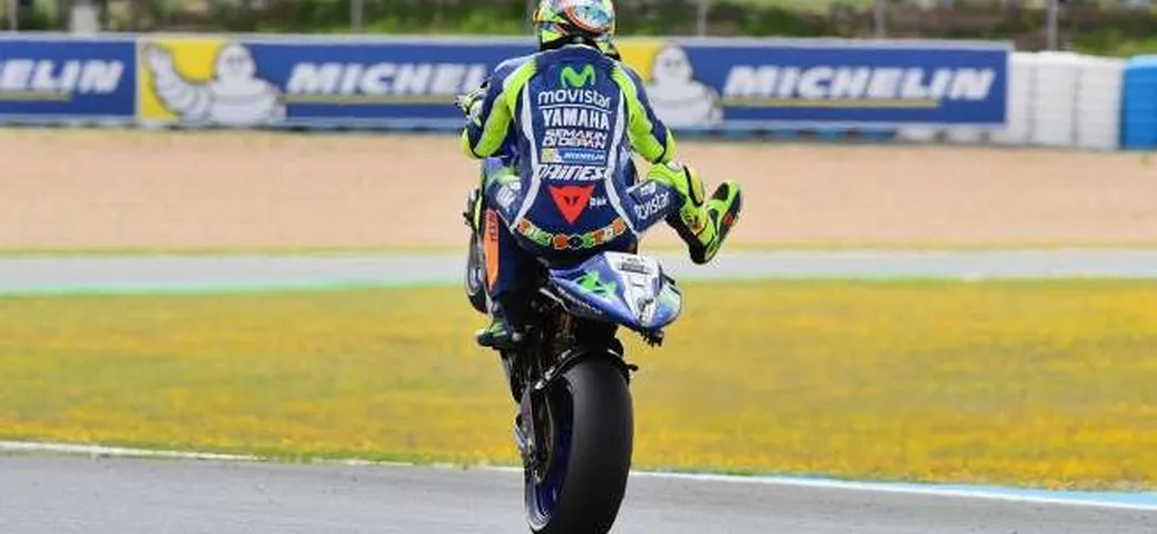 Rossi: 