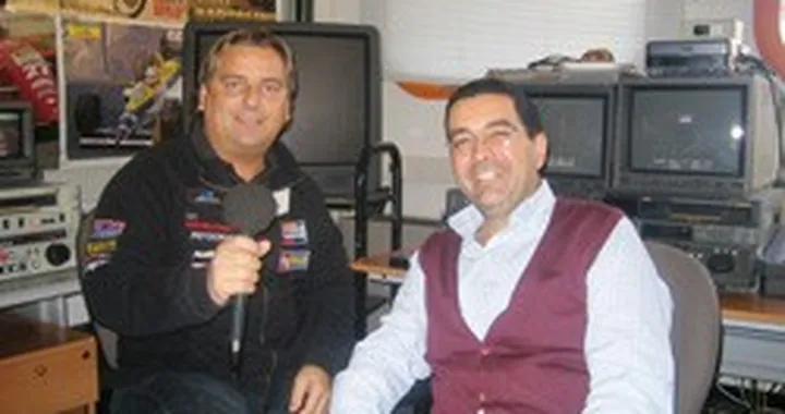 Supercross e Martin Honda in prima serata