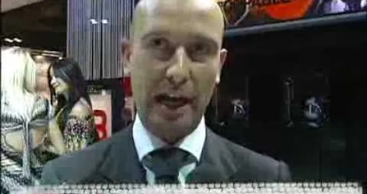 Eicma 2008: novità BMW