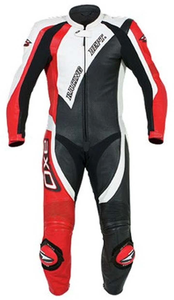 Tuta AXO vertigo