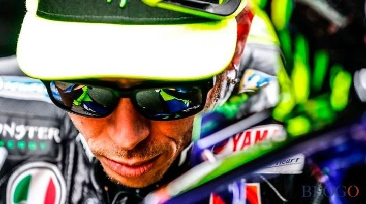 MotoGP: Valentino Rossi, futuro già scritto?