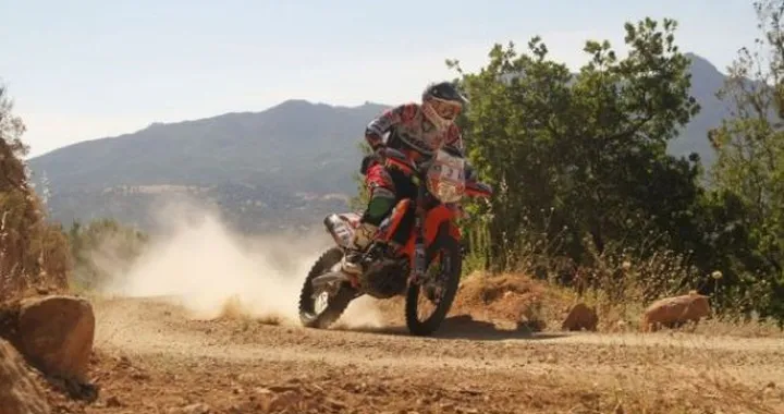 Sardegna Rally Race 2012, Day 3: il ritorno di Coma e Peterhansel