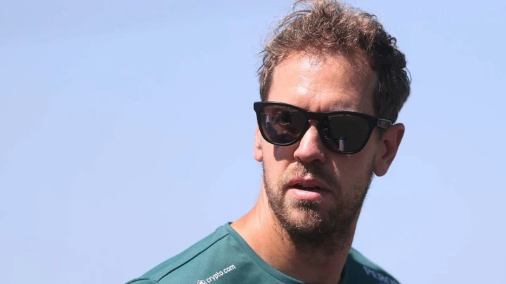 Formula 1: Vettel critica l'Arabia Saudita e i suoi soldi