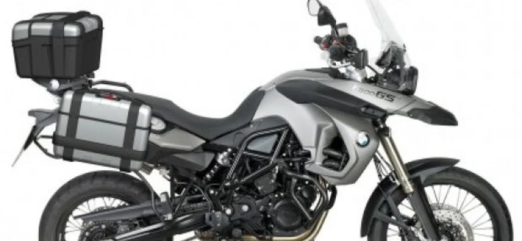 Novità Givi 2010: gli accessori