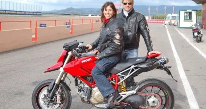 Una Hypermotard per tutti