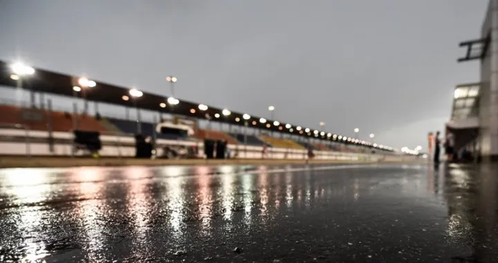 MotoGP Qatar: in arrivo le rain per Moto2 e Moto3