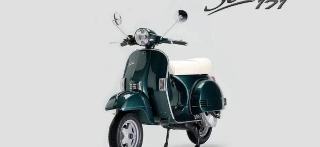 LML Star 4T Automatica 151cc: caratteristiche e prezzi
