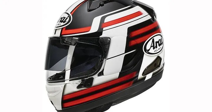 Caschi Arai Axces-3 e Chaser-X