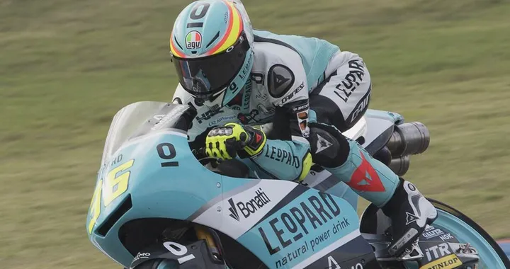 Moto3 Argentina, Day-1: Mir precede Fenati e Bulega