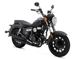 Keeway al Motor Bike Expo 2025: modelli custom per i giovani motociclisti