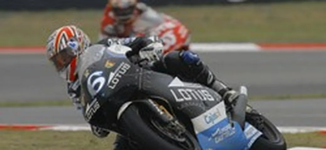 2011: via le 250, inizia l'era delle 600 4 tempi?