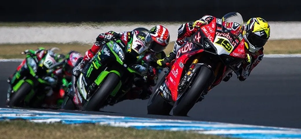 SBK Buriram 2019: orari TV dalla Thailandia