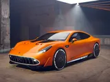 Mercedes-AMG GT XX, tre motori e 1.360 CV: un mostro
