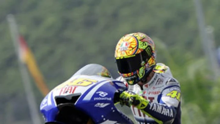 Rossi, 