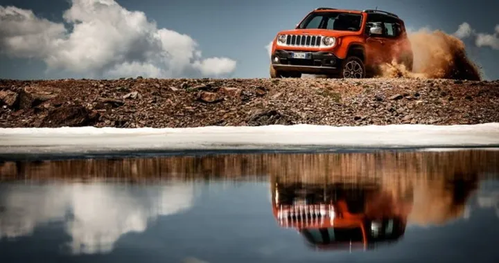 Jeep Renegade: prezzo, dimensioni e novità della gamma italiana