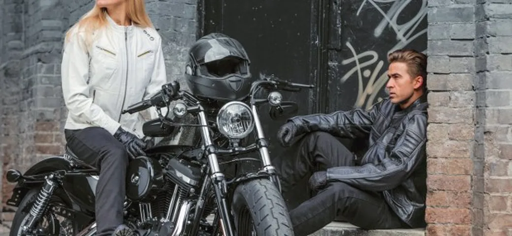 Harley-Davidson Performance Riding Jeans