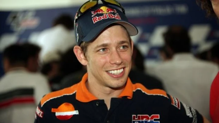 Casey Stoner duro su Rossi: 