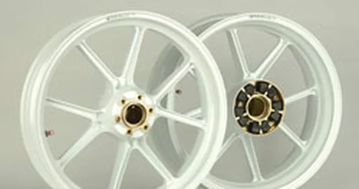 Marvic cerchi Silverstone